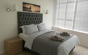 Disa Park 14Th Floor Apartment With City Views