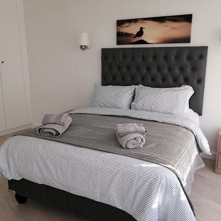 Disa Park 14Th Floor Apartment With City Views Kaapstad Buitenkant foto