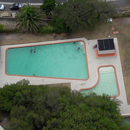 Disa Park 14Th Floor Apartment With City Views Kaapstad Buitenkant foto