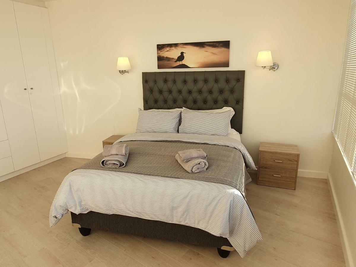 Disa Park 14Th Floor Apartment With City Views Kaapstad Buitenkant foto
