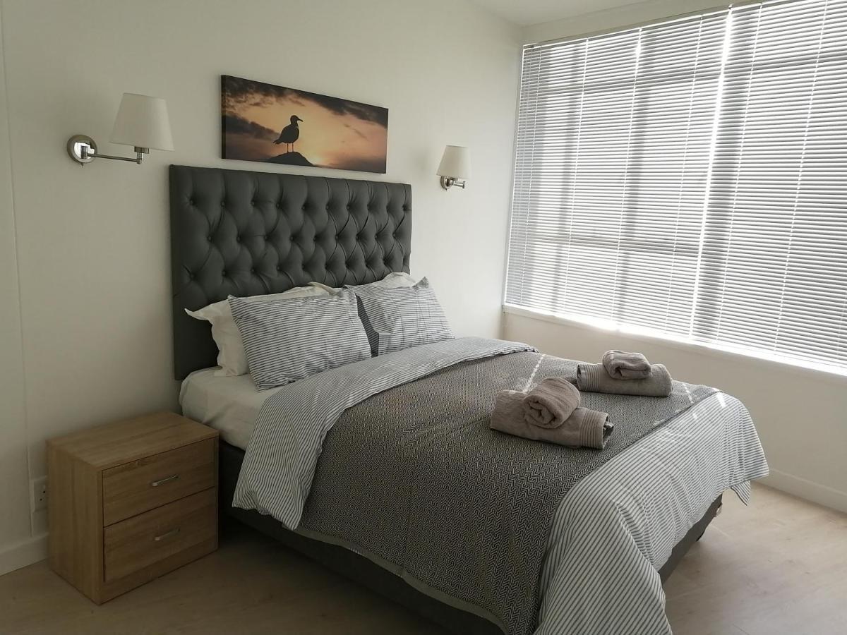 Disa Park 14Th Floor Apartment With City Views Kaapstad Buitenkant foto