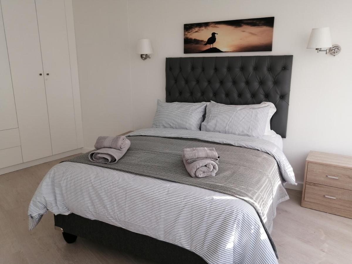 Disa Park 14Th Floor Apartment With City Views Kaapstad Buitenkant foto